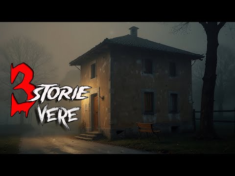 3 Spaventose Storie Vere di Persone Spiate Nelle Loro Case