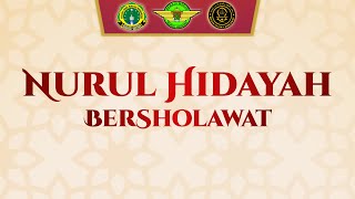 🌙 LIVE SHOLAWAT BERSAMA MAJELIS NURUL HIDAYAH – PENUH BERKAH DAN KEHANGATAN HATI 🌙