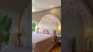 Pov : tu trouves les housses de couettes les plus printanières💕💗✨