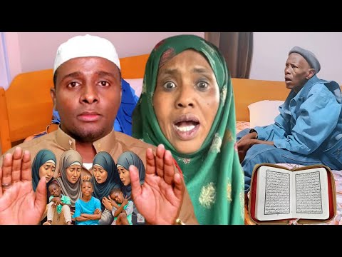 Hodan star sababta uga aarsatay Abdikarin watan carurta wiilal & Gabdho xariga kudhashen Guur maxlal