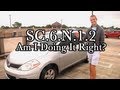 Scientific Procedures and Driving Safety