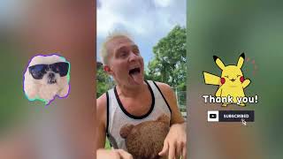 Best of the Dog series by Kozakotiki 🐶#tiktok #social