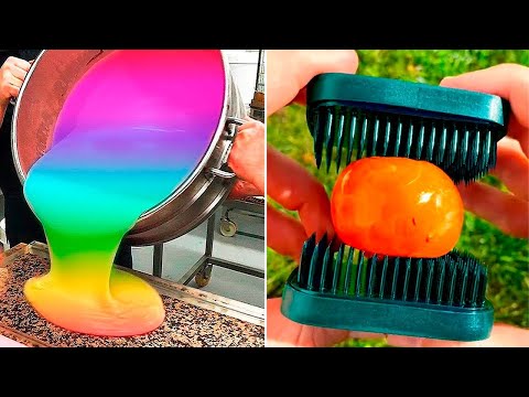 Satisfying Video Ep196