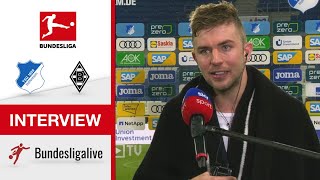 Christoph Kramer über die Situation bei der Borussia: ''Das wird ein ganz hartes Brett''
