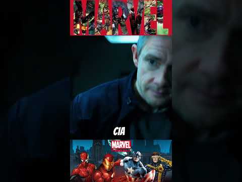 Did you notice these details in Black Panther?#shorts #marvel