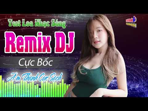 Nhạc Sống Không Lời Remix Cực Bốc Bass Nghe Cực Sướng l Hòa Tấu LK Đường Tím Bằng Lăng