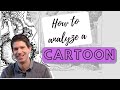 Cartoon Analysis and Interpretation