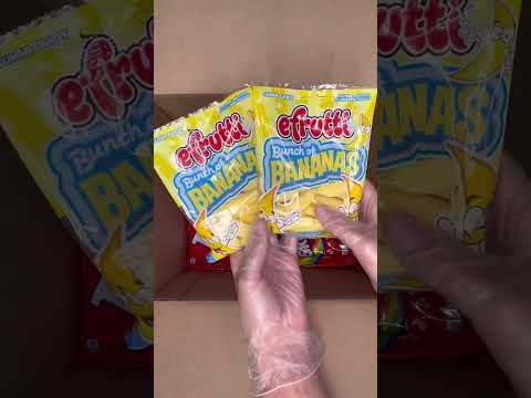 Candy Order Packing Compilation - Satisfying Order Packing Videos 🍬🍭🍫