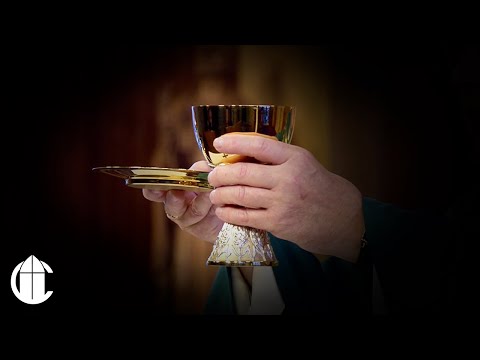 Catholic Mass Today: 7/4/25 | Friday of the Thirteenth Week in Ordinary Time