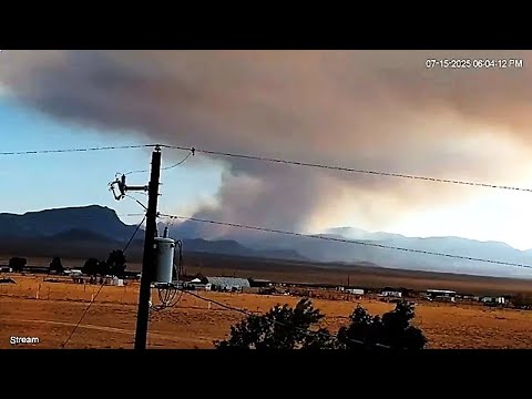 This Is Crazy Something Massive Was Just Recorded At Area 51