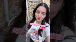 Meilleur masque ever xD #ASMR #Vlog #cute #voixoff #nature #selfcare #bienetre #masque #selflove