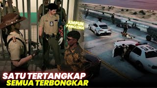 PALING NGGAK TEGA, TAPI NEMBAK JUGA - GTA V ROLEPLAY INDONESIA #INDOPRIDERP INDOPRIDE ROLEPLAY