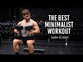 Tricep Isolation and Workout Techniques