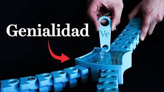 La Increíble Genialidad Detrás De Las Cremalleras