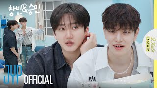[2 Kids Room 2025] Ep.12 Changbin X Seungmin