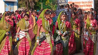पला मालिया मां एखली वो || Pala Maliya Ma Akheli || फाटा कि सुपरस्टार डांस 2025 || Prakash Solanki