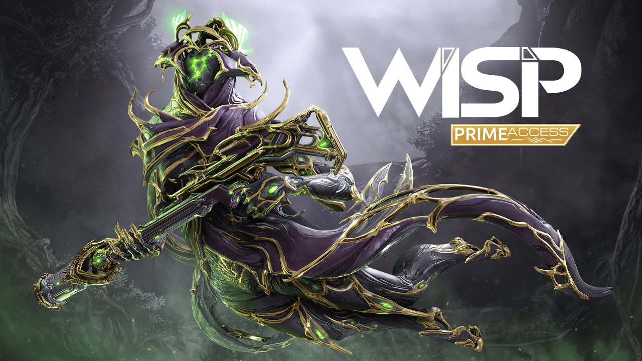 Warframe: Echoes of Duviri trailer thumbnail