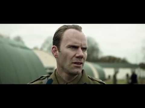 The Last Witness - Official Trailer