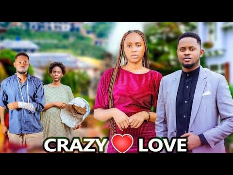CRAZY LOVE 💞 PENZI LA CHIZI  Ep 05 | Love story