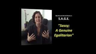 Personal Brand Testimonial -  Sarah S - Realtor