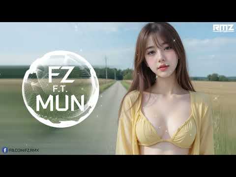 (เบสนุ่มๆ)เพลงแดนซ์มันๆฟังสบายๆชิวๆ2025(#กำลังฮิตในTikTok)(Mini-NonstopV.43)(3-CHA)135 FZ F.T DJ MUN