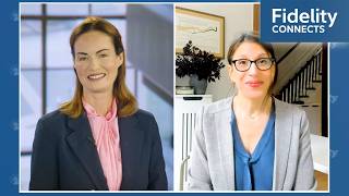 Denise Chisholm's sector and factor perspectives – June 25, 2026