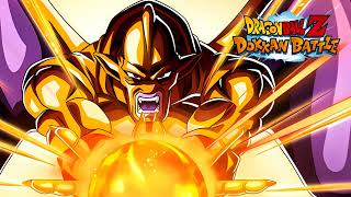 Dragon Ball Z Dokkan Battle: STR LR Nuova Shenron Active Skill OST (Extended)