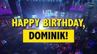 dominik