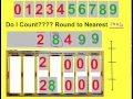Rounding Strategies for Large Numbers