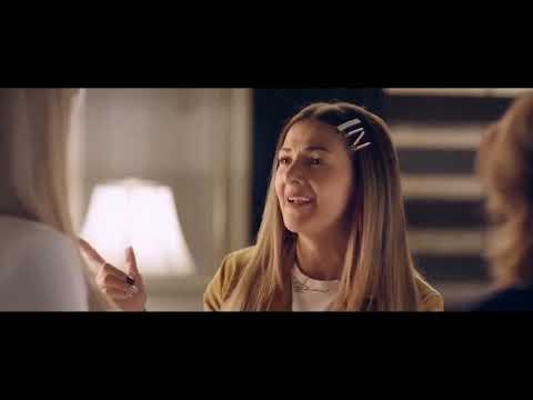 اضحك من قلبك مع دنيا سمير غانم لما عملت انها شبح في الشارع والرجالة خافت وقعدت تجري😂😂