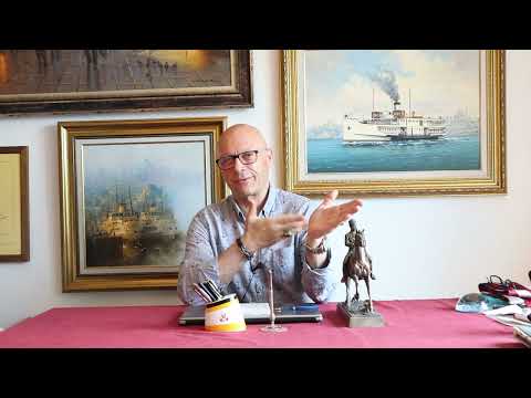 Erol Mütercimler - İsrail-İran savaşı #692