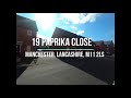 4 bedroom student house in Ardwick, Manchester