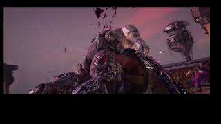 Gears Tactics Playthrough Ep. 11 - A little too much spine