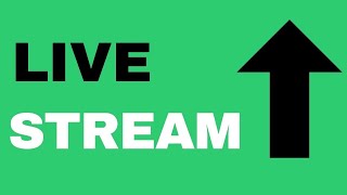 24 Hour Stock Stream