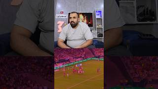 ردة فعلي على مباراة ريال مدريد ضد بيتيس🥵#ريال_مدريد  #برشلونة