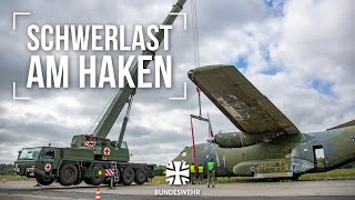 Bergeübung Elephant Recovery | Bundeswehr
