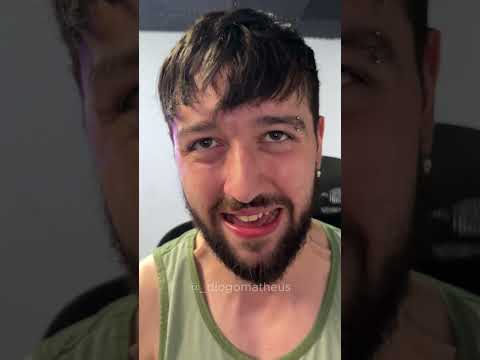 POV SÃO 3 DA MANHÃ! 💀