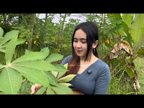 KISAH PILU JANDA DESA USIA 18 THN‼️PAS LAGI SAYANG2NYA DI TINGGALIN DI USIA PERNIKAHAN 4 BULAN