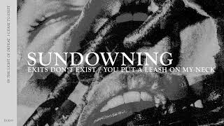 SUNDOWNING - In The Light Of Defeat, I Cease To Exist (Full Album)
