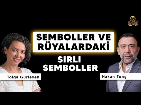 Rüyaların Sırrı | Tolga Gürleyen