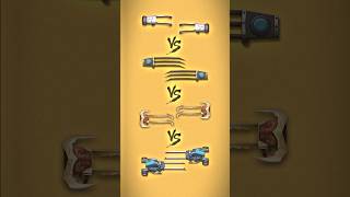 WHICH ONE IS THE BEST??? 🤔👀 ( COMMENT 💬 ) #shadowfight2 #shorts #edit #viralshorts