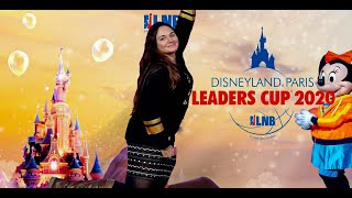 Disney Leaders cup 2020
