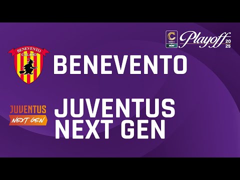 Benevento - Juventus Next Gen 1-5 | Gli Highlights