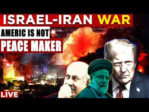 ABANYA IRAN BAKOMEJE KUBYINA INSINZI BAKUBISE AMERIKA NA ISRAEL BIHANUKIYE BYAHINDUYE MURI AMERIKA