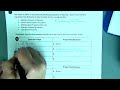Exploring Properties of Equality in Algebra