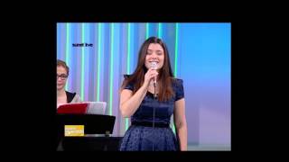 Luiza Spiridon & LIVE Band - Vă bucuraţi