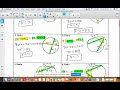 Understanding Intersecting Chords and Secants