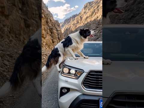 Animal’s Warning Signals to Humans  #animals #reels #rescue #dog #shorts