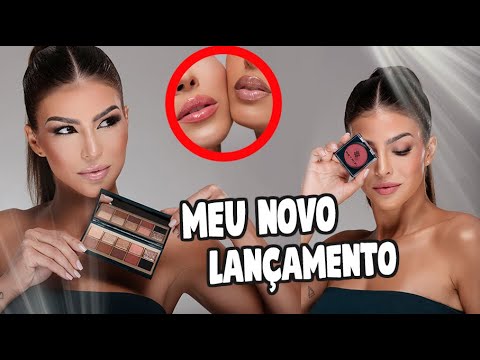 LANÇAMENTO PETRIZI | A MARCA ESTÁ DE CARA NOVA + NOVIDADES !!