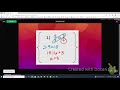 Solving for 'a' Using Cross Products and Ratios